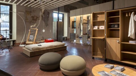 SCM alla Woody Night Show