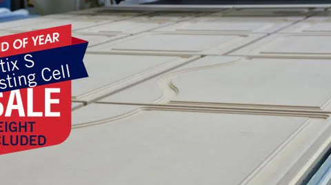 Pratix S Nesting Cell Sale