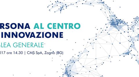 In CMS appuntamento con l'Assemblea Generale di Confindustria Bergamo
