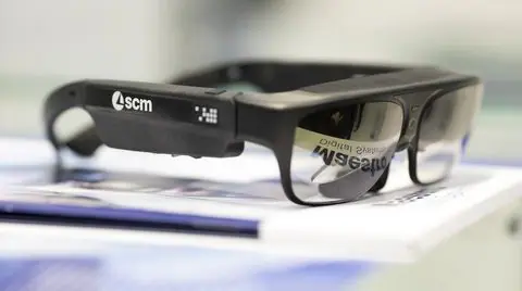 数千名参观者参加了"SCM数字日"