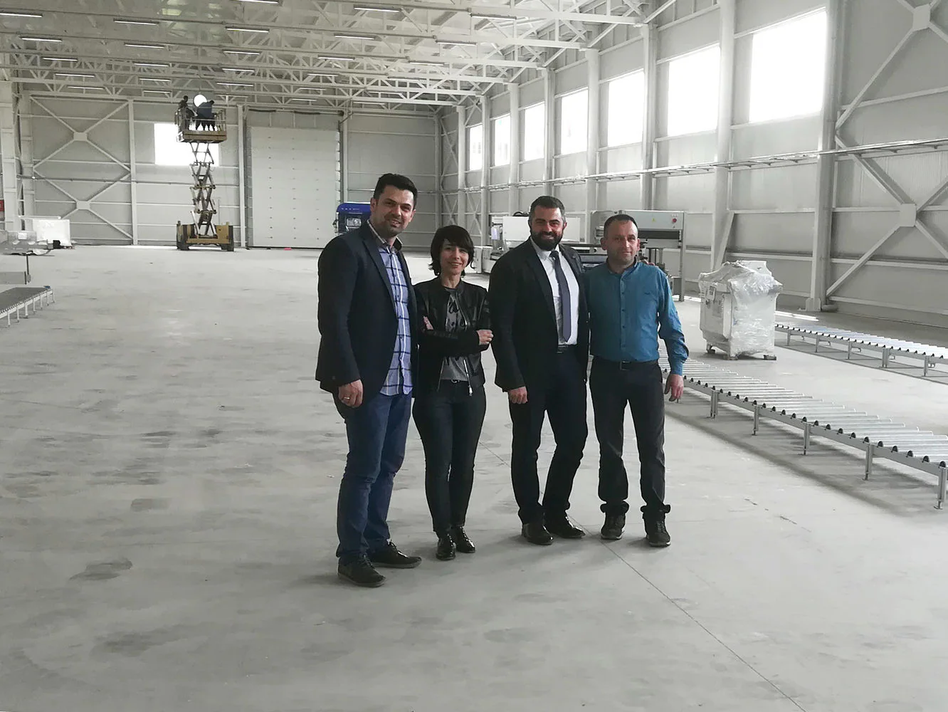 SCM e Kosova Model continuano la loro collaborazione pluridecennale