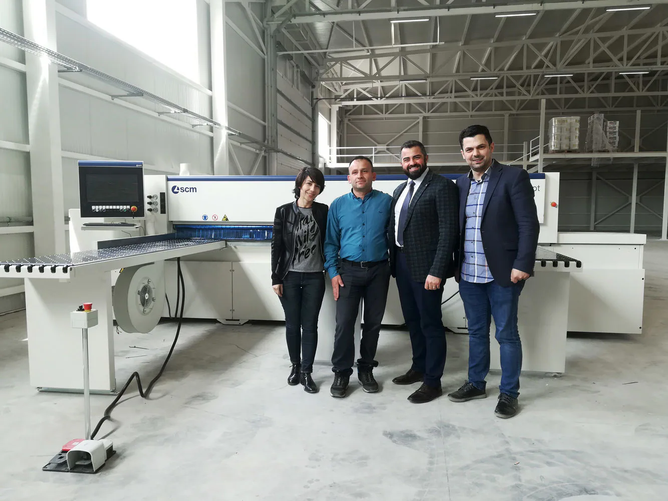 SCM e Kosova Model continuano la loro collaborazione pluridecennale