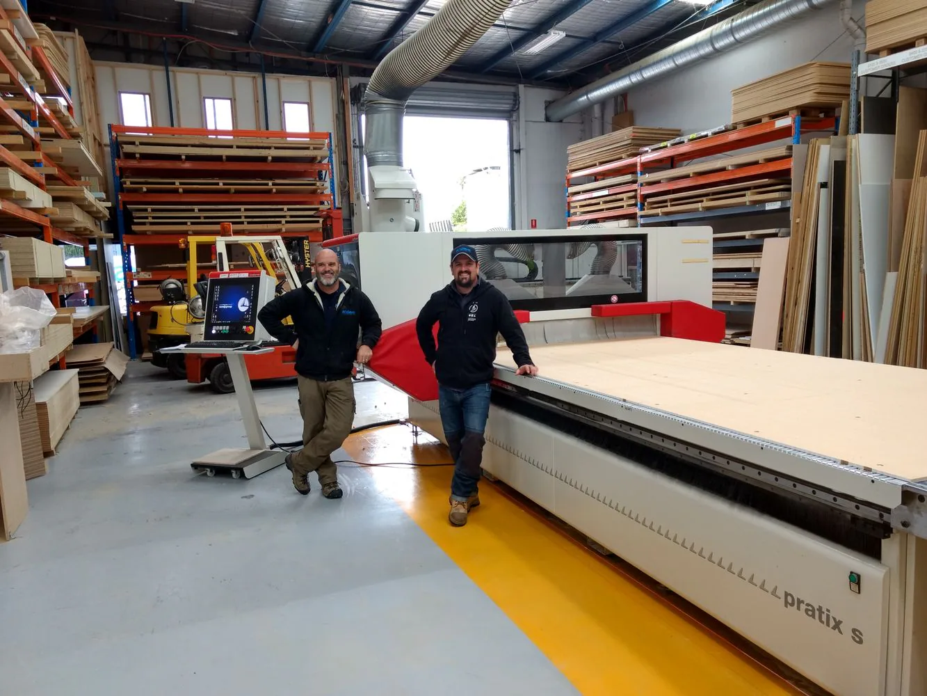 When Less Space Means More Growth - Andave Kitchens