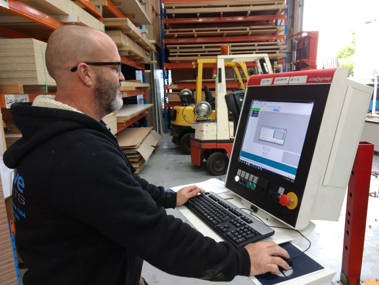 When Less Space Means More Growth - Andave Kitchens