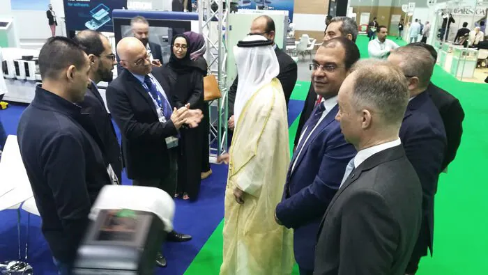 SCM porta a Dubai Woodshow l’alta tecnologia “made in Italy” per il legno