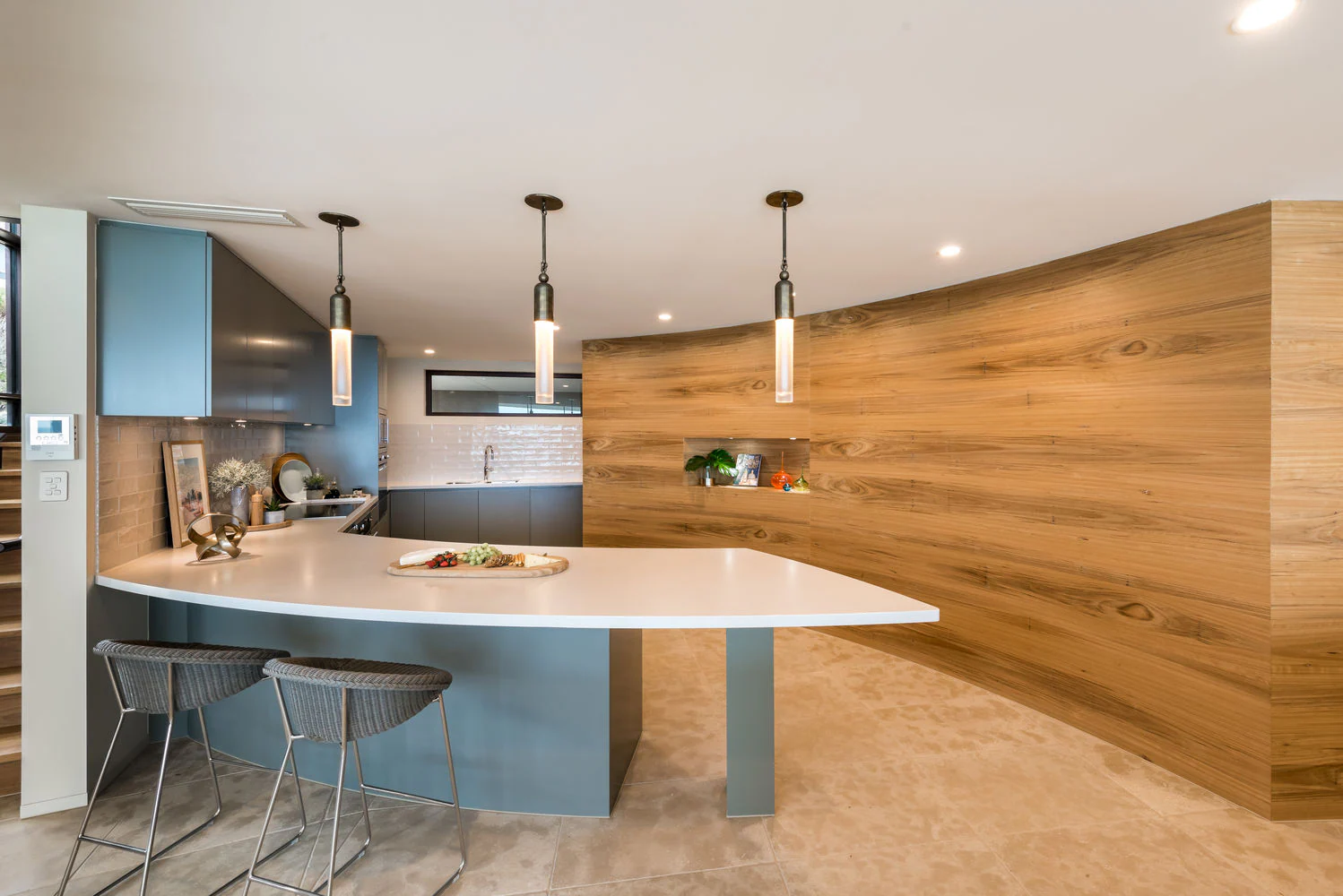 The Flexibility of Flexstore