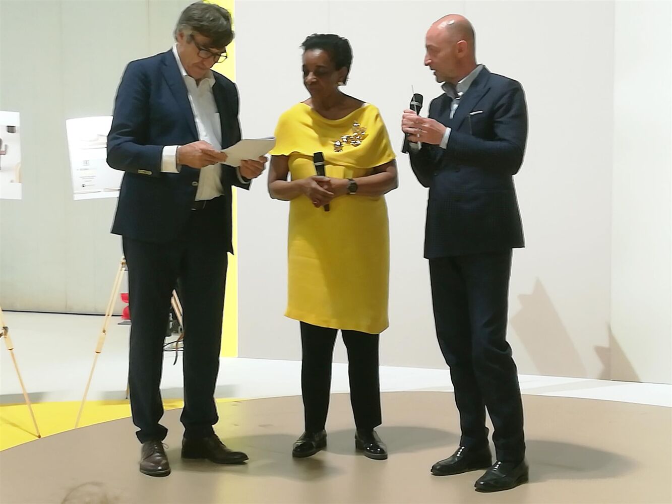 SCM al Salone del Mobile per premiare le giovani eccellenze del design