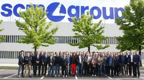 Tra formazione e business: SCM apre le porte per mostrare il meglio delle sue tecnologie