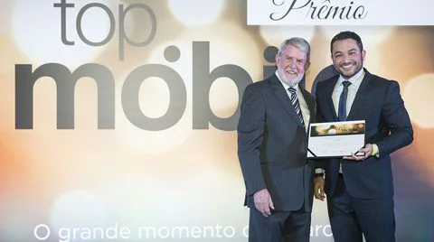 Premio Top Mobile: SCM si conferma l’azienda più premiata in Brasile