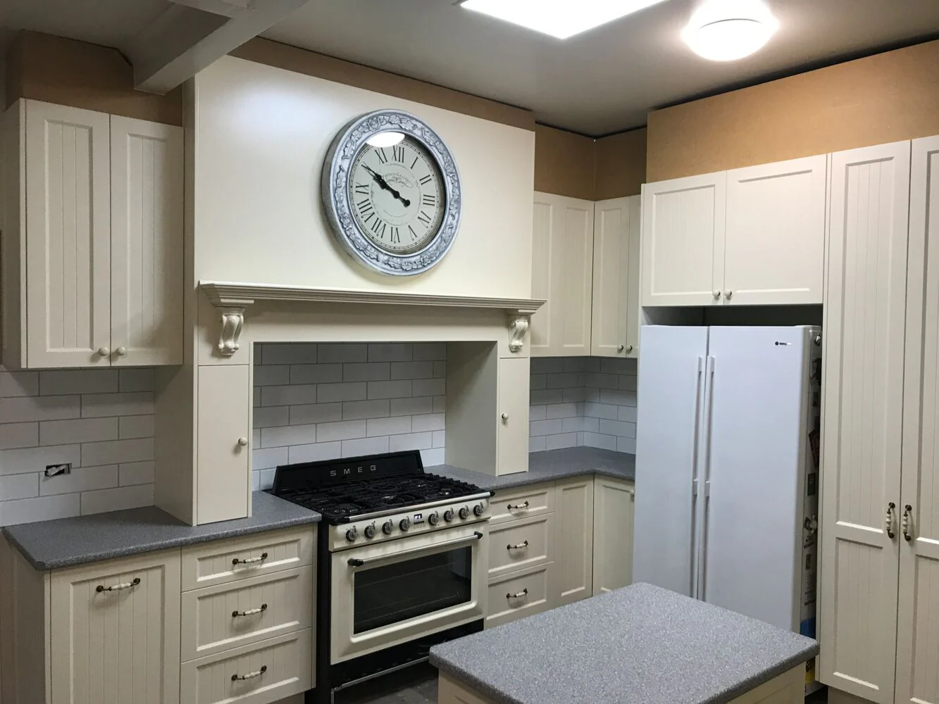 Endurance & Longevity With SCM