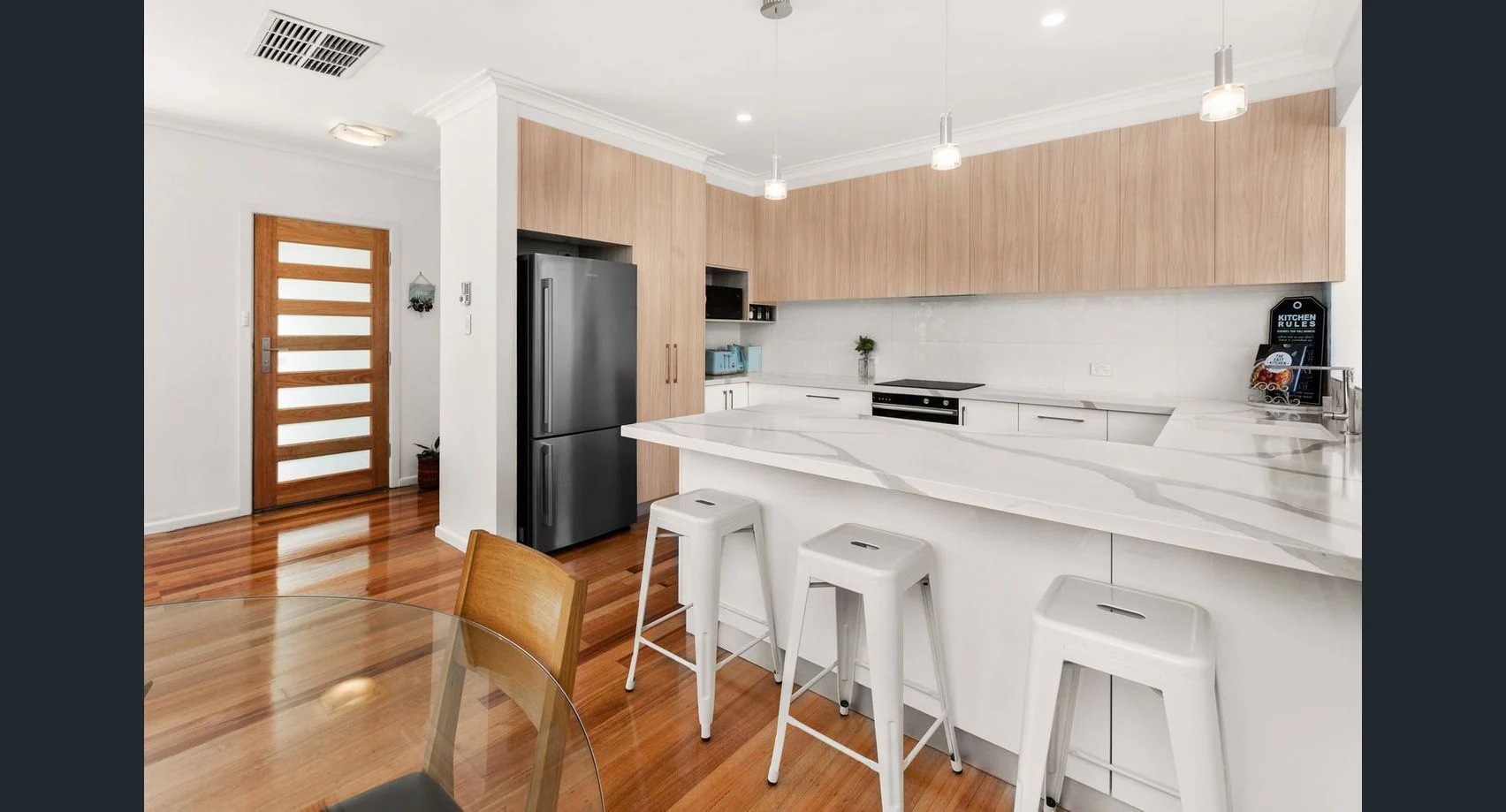 Endurance & Longevity With SCM