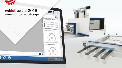 对意大利工业和设计的重要认可