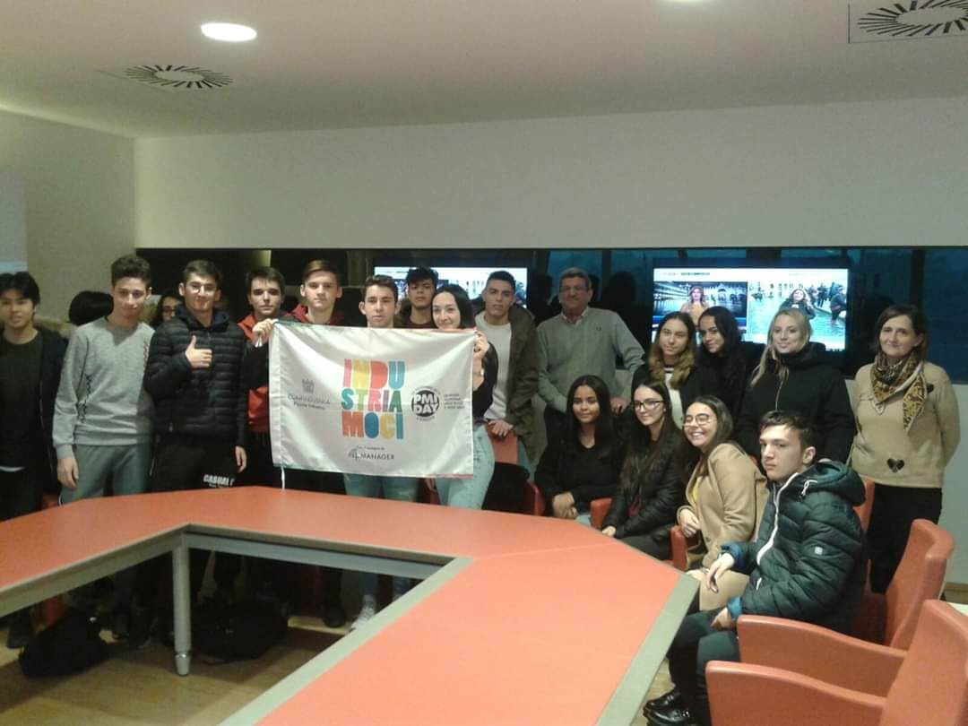 IL KNOW-HOW SCM FA SCUOLA