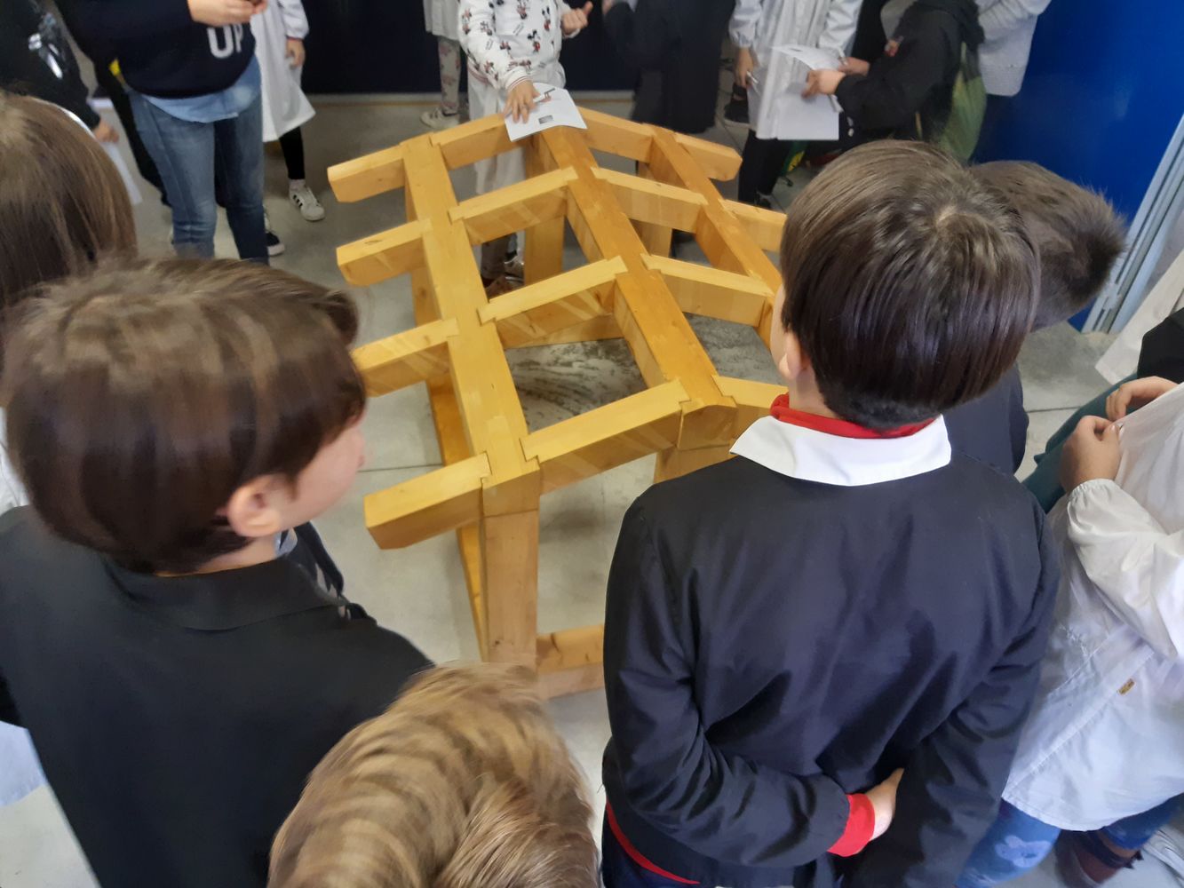 IL KNOW-HOW SCM FA SCUOLA