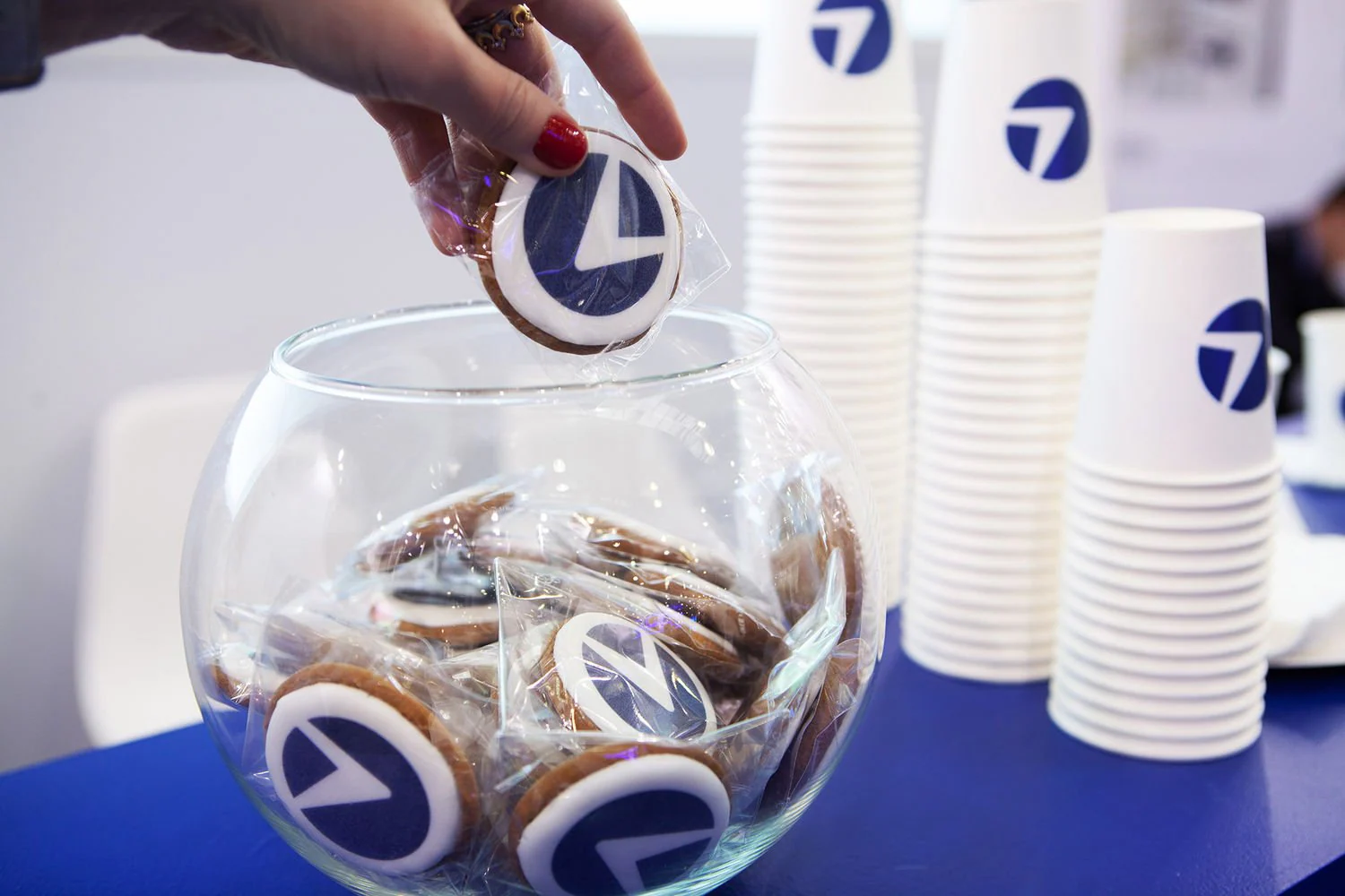 Woodex, day 2: the SCM team welcomes journalists and visitors for a “total touch experience”