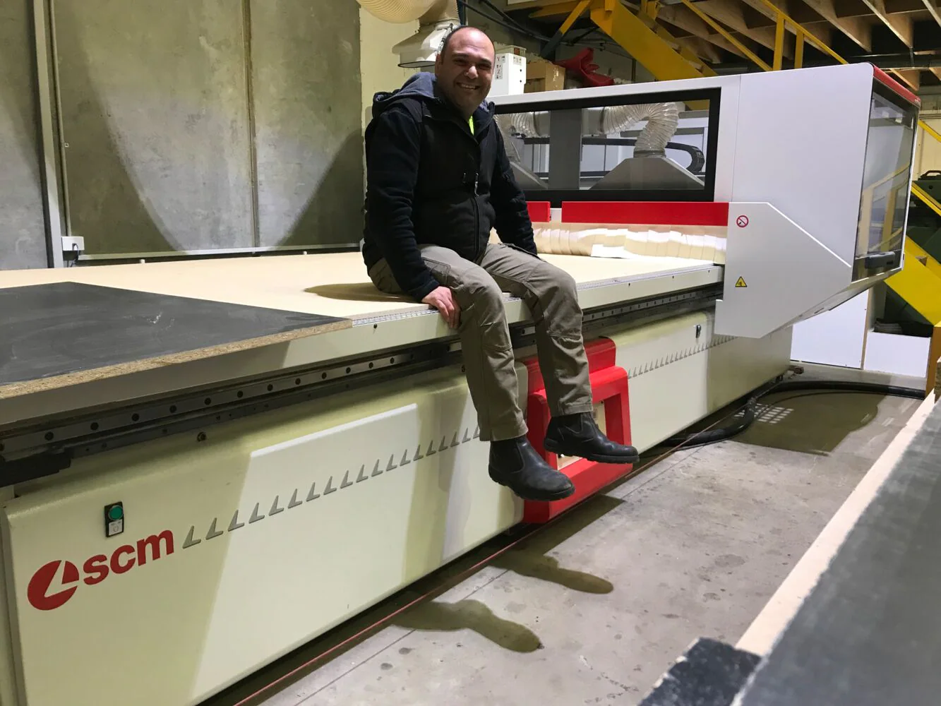 Customising Quality with Software