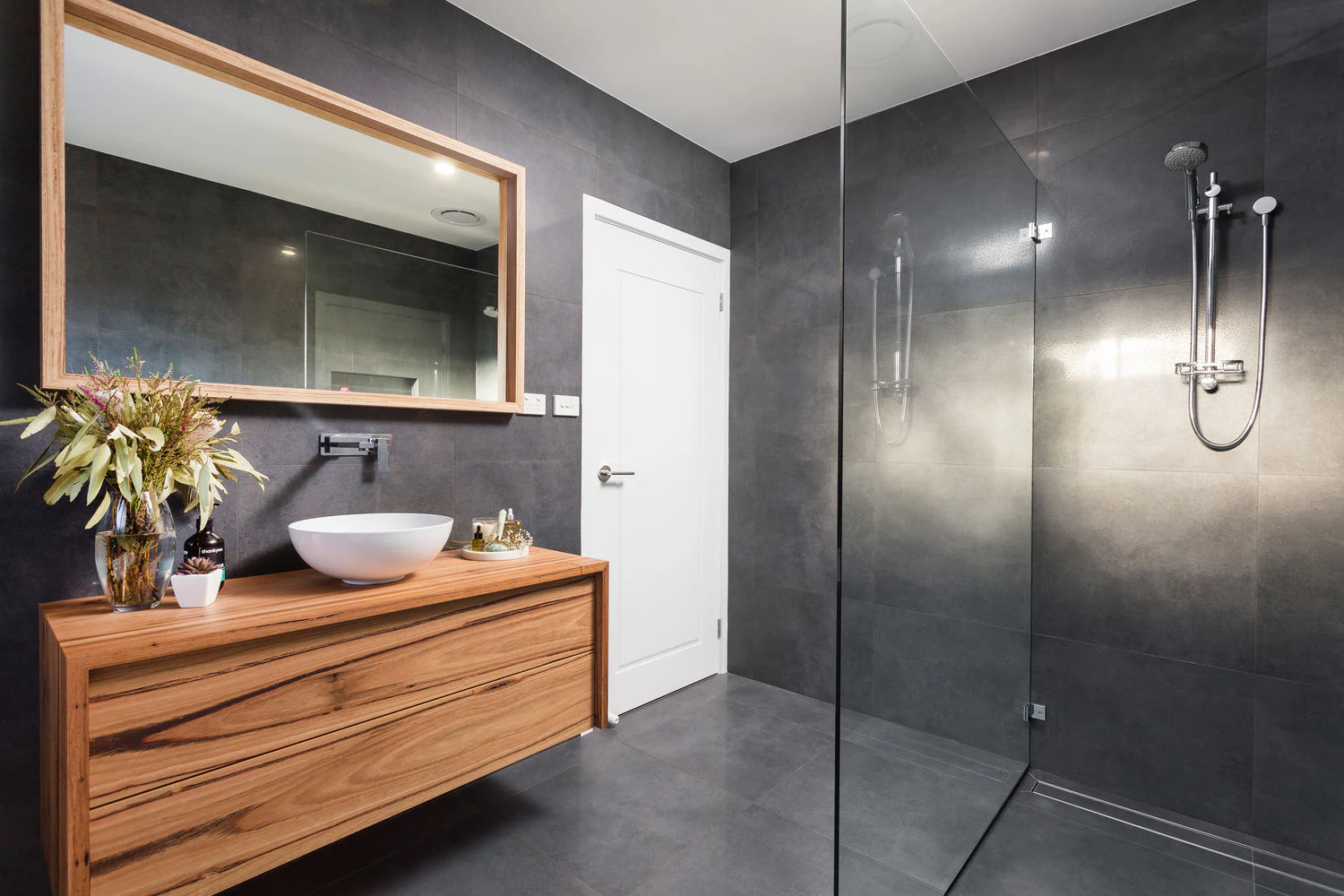 A Passion for Joinery 