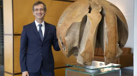 SCM 集团，营业额创下7亿纪录Giovanni Gemmanni 接受《顶级企业》专访 