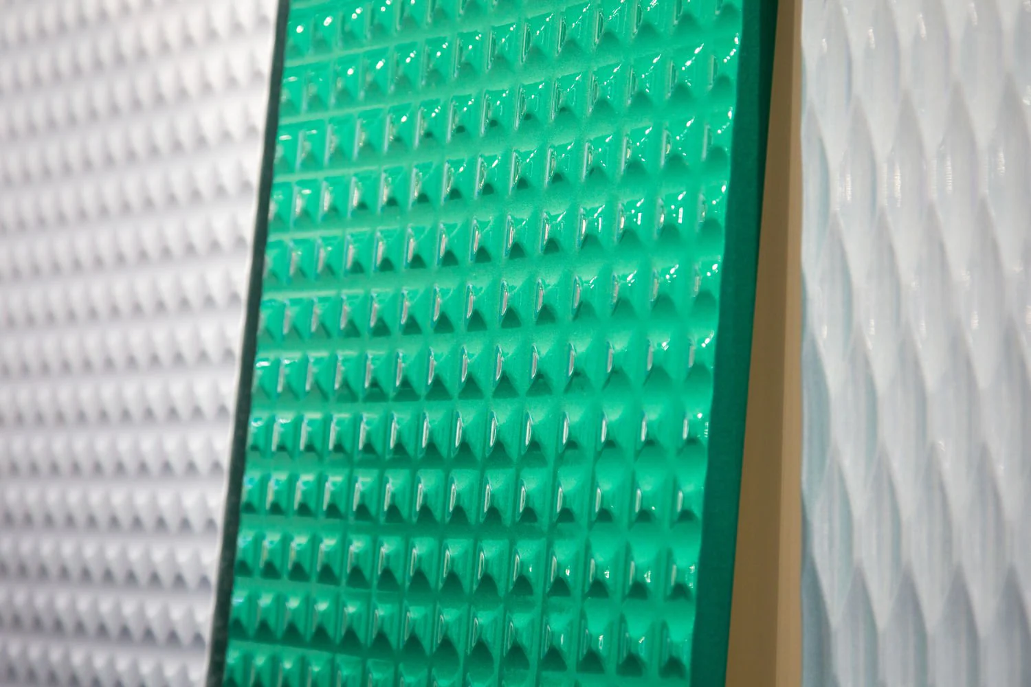 SCM's huge success at Eurobois 2020