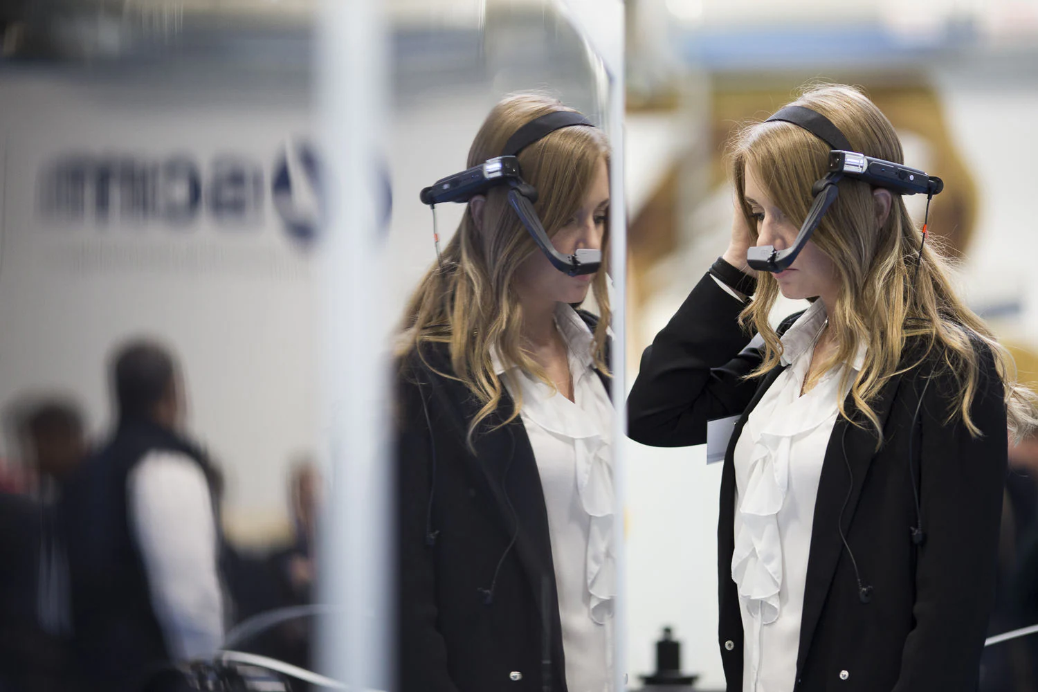 Remote assistance? With SCM Digital Services all is possible