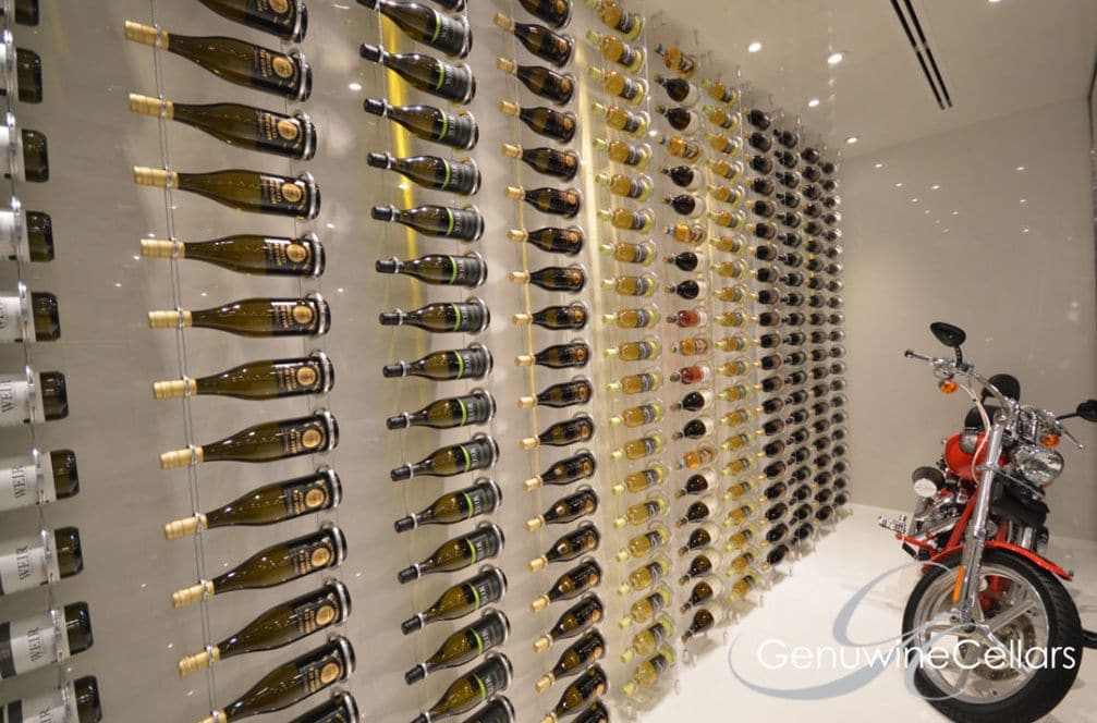 Everything Happens For A Riesling