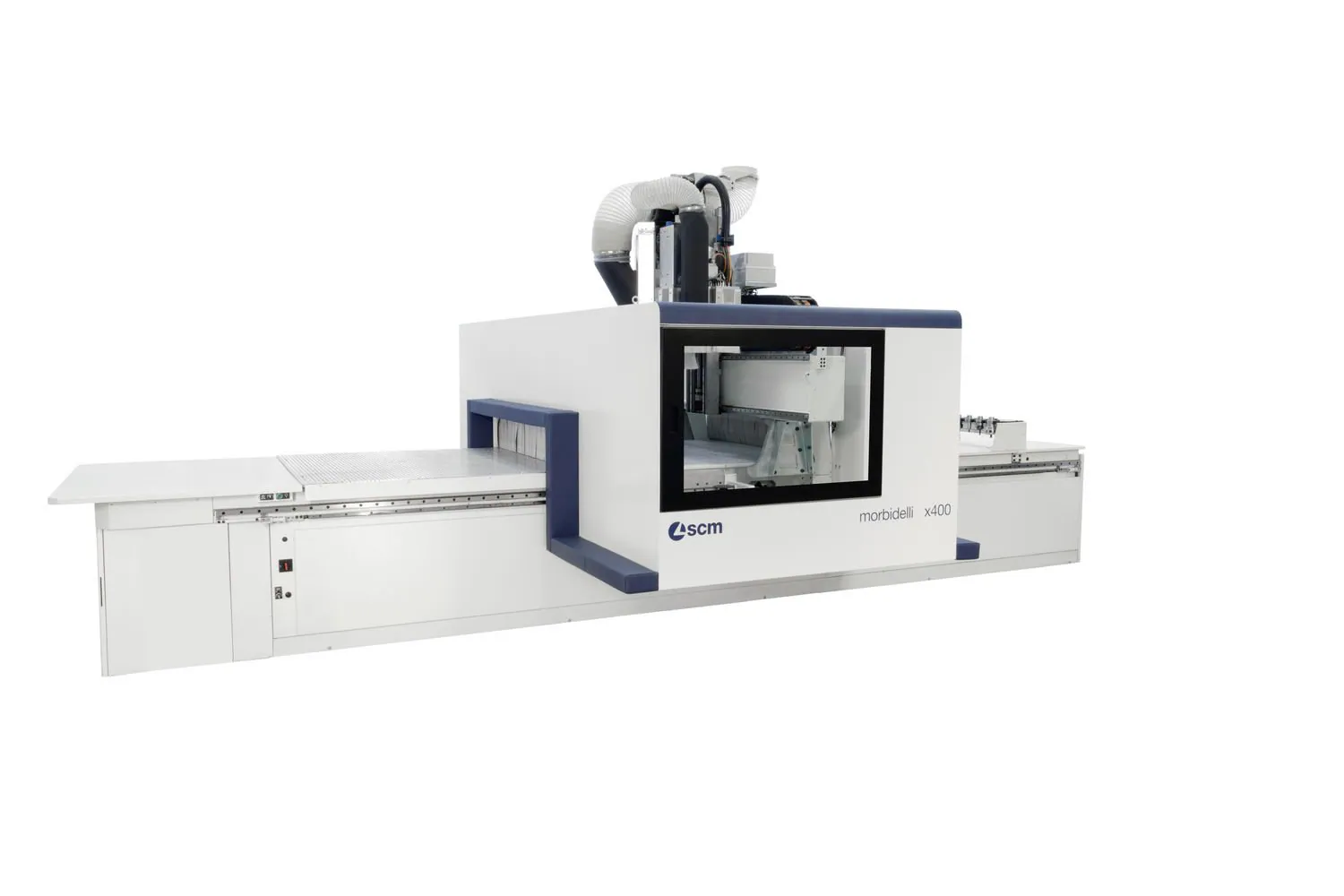 Morbidelli X200 -  Welcome to the NeXting Generation!